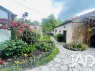 Vente Maison de ville 5 pièces — photo 2