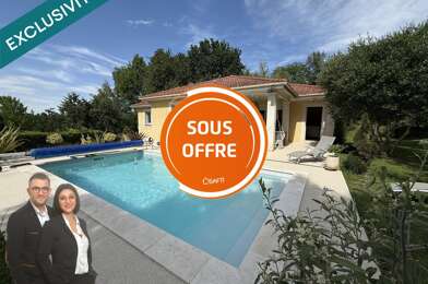 Maison 5 pièces 437000 €