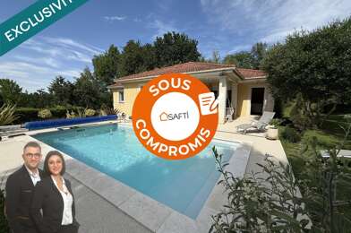 Maison 5 pièces 437000 €