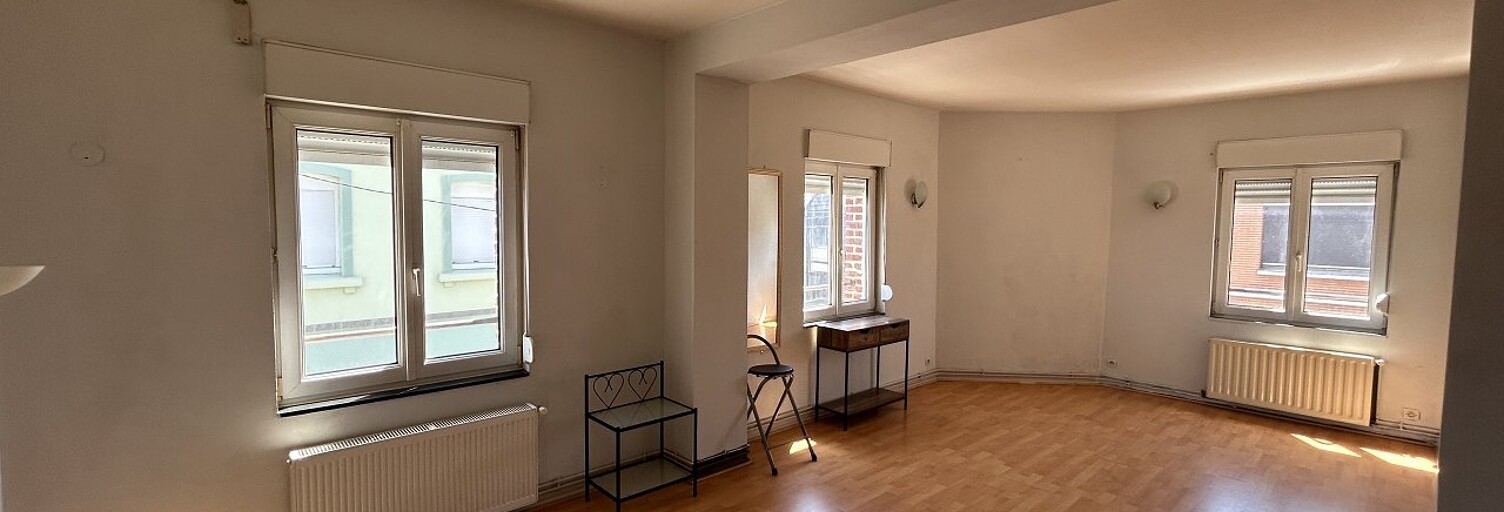 Appartement 3 Pièces 68 m² à louer à Annezin (62232)