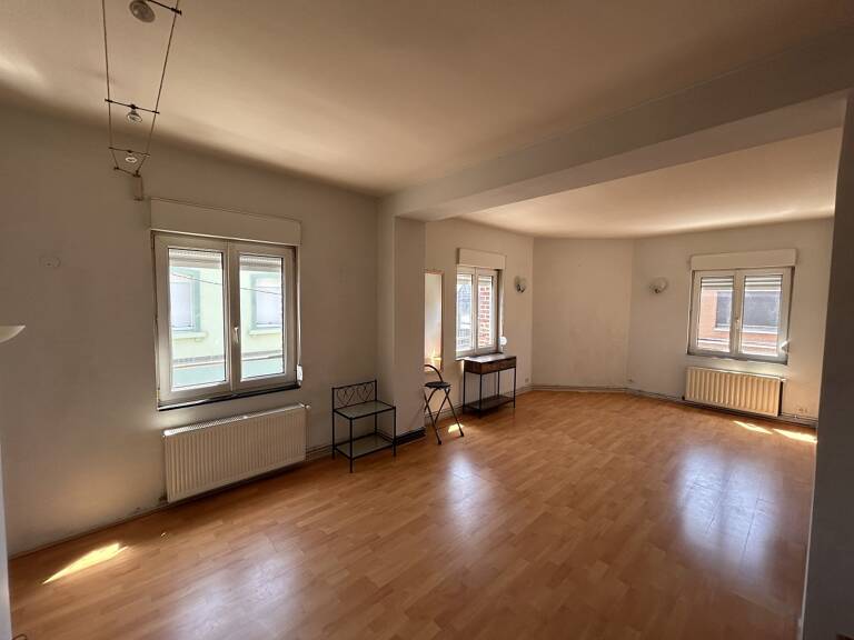 Appartement à louer — photo 1