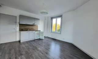 Appartement 2 Pièces 38 m² à louer à La Bassée (59480)