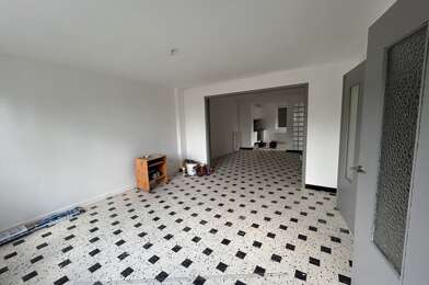 Maison 5 pièces 950 €