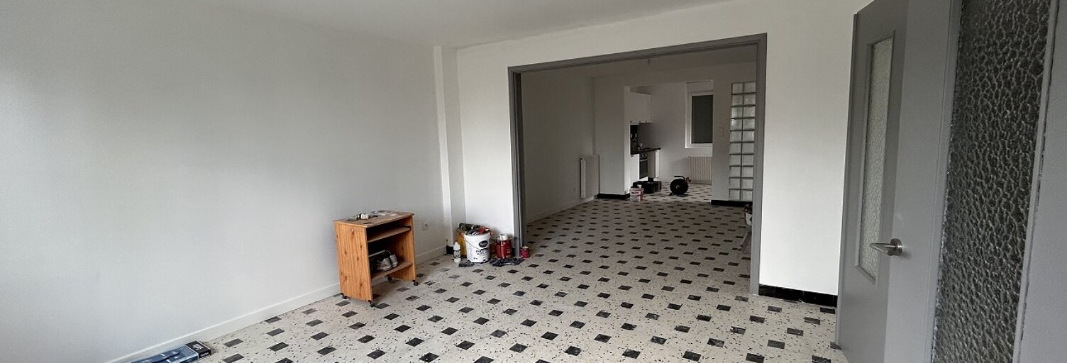 Maison 5 Pièces 112 m² à louer à Locon (62400)