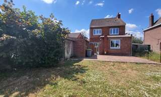 Maison 5 Pièces 112 m² à louer à Locon (62400)