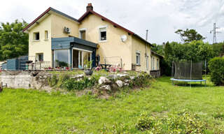 Maison 7 Pièces 161 m² à vendre à Ronchamp (70250)
