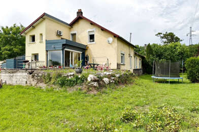 Maison 7 pièces 178500 €