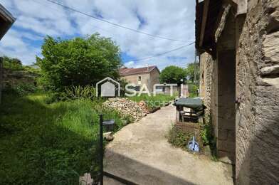 Maison 6 pièces 116000 €