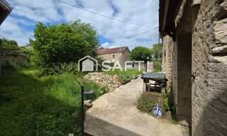 Maison 6 Pièces 187 m² à vendre à Lavigney (70120)