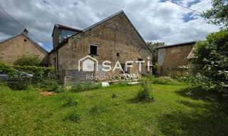 Maison 6 Pièces 187 m² à vendre à Lavigney (70120)