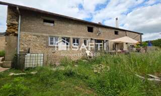 Maison 6 Pièces 187 m² à vendre à Lavigney (70120)