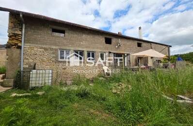 Maison à la campagne — photo du bien