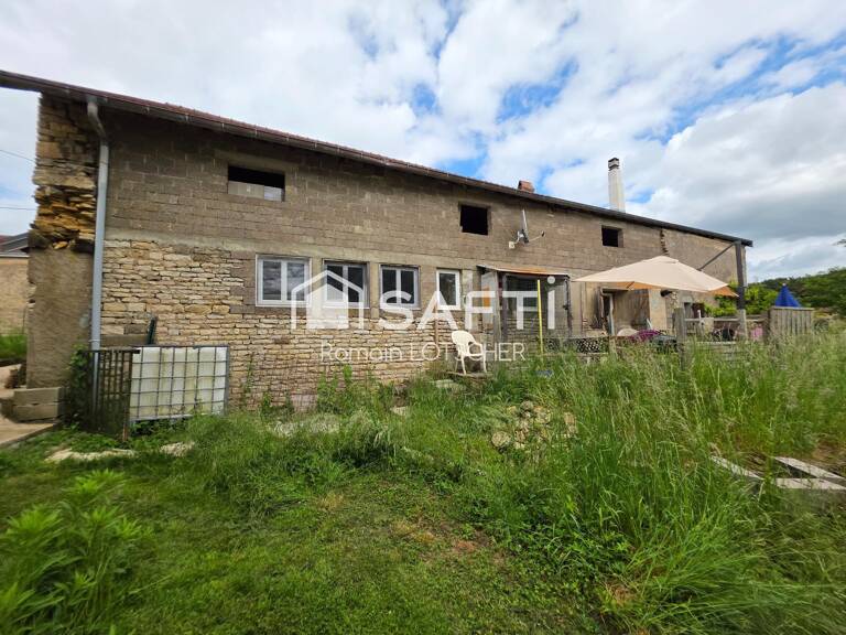 Maison à la campagne — photo 1