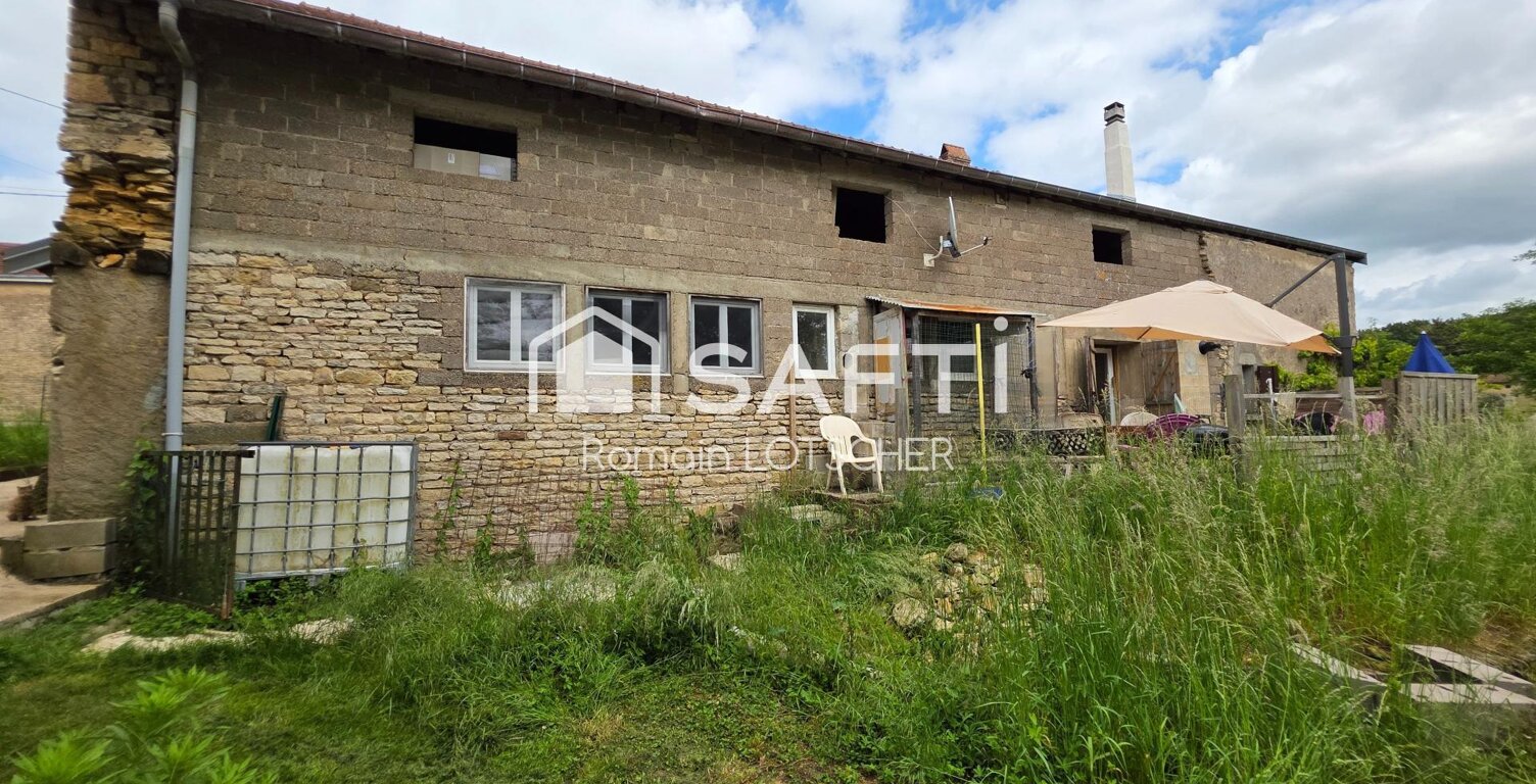 Maison à la campagne — photo 1
