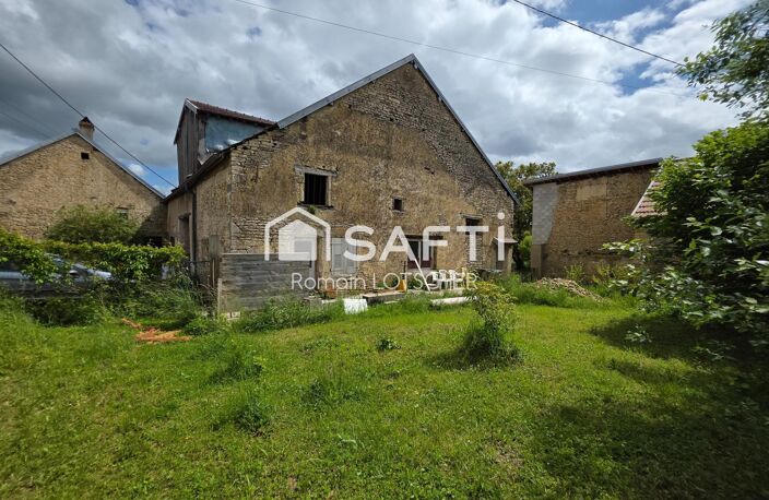 Maison à la campagne — photo 2
