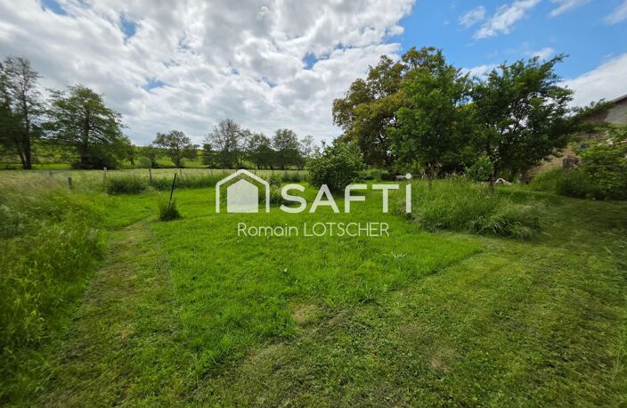 Maison à la campagne — photo 3