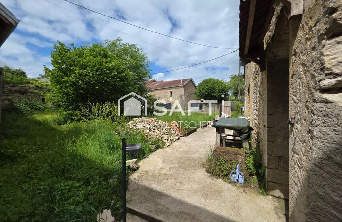 Maison à la campagne — photo 4