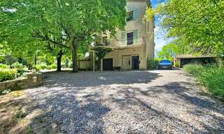 Maison 4 Pièces 143 m² à vendre à Bédarieux (34600)
