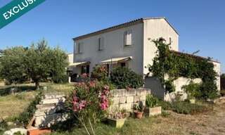 Maison 7 Pièces 191 m² à vendre à Avignon (84140)