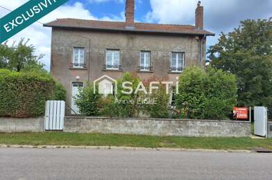 Maison 9 pièces 135000 €