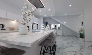 Maison 5 Pièces 150 m² à vendre à Cases-de-Pène (66600)