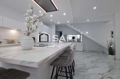 Maison 5 pièces 499000 €