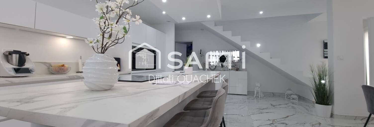 Maison 5 Pièces 150 m² à vendre à Cases-de-Pène (66600)