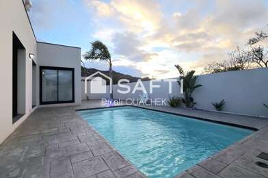 Maison 5 pièces 499000 €