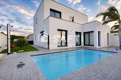 Maison 5 pièces 499000 €
