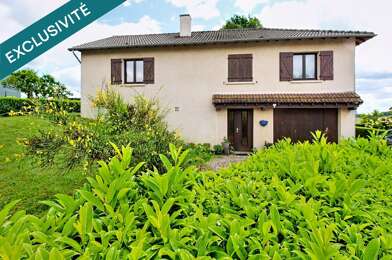 Maison 5 pièces 139000 €
