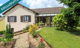 Maison 5 Pièces 96 m² à vendre à Sanvignes-les-Mines (71410)