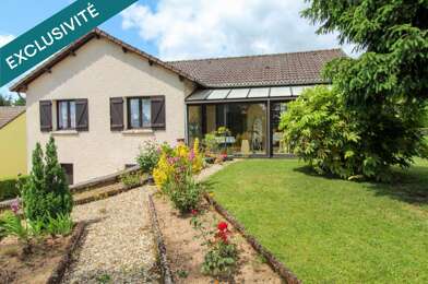 Maison 5 pièces 139000 €