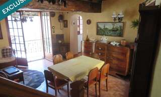 Maison 3 Pièces 60 m² à vendre à Rabat-les-Trois-Seigneurs (09400)