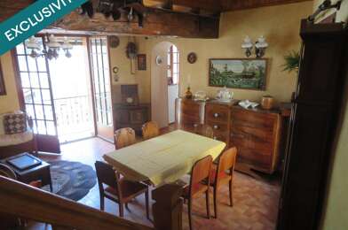 Maison 3 pièces 75000 €
