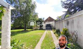 Maison 7 Pièces 115 m² à vendre à La Flèche (72200)
