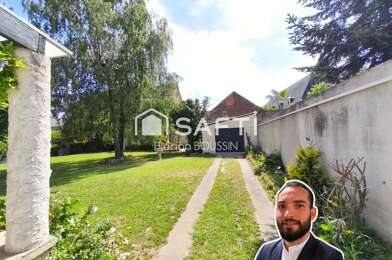 Maison 7 pièces 195800 €