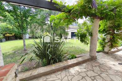 Maison 7 pièces 195800 €