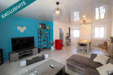 Maison 2 pièces 85000 €