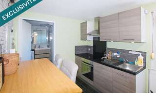 Maison 2 Pièces 77 m² à vendre à Montceau-les-Mines (71300)