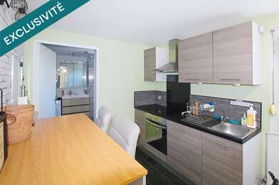Maison 2 pièces 85000 €