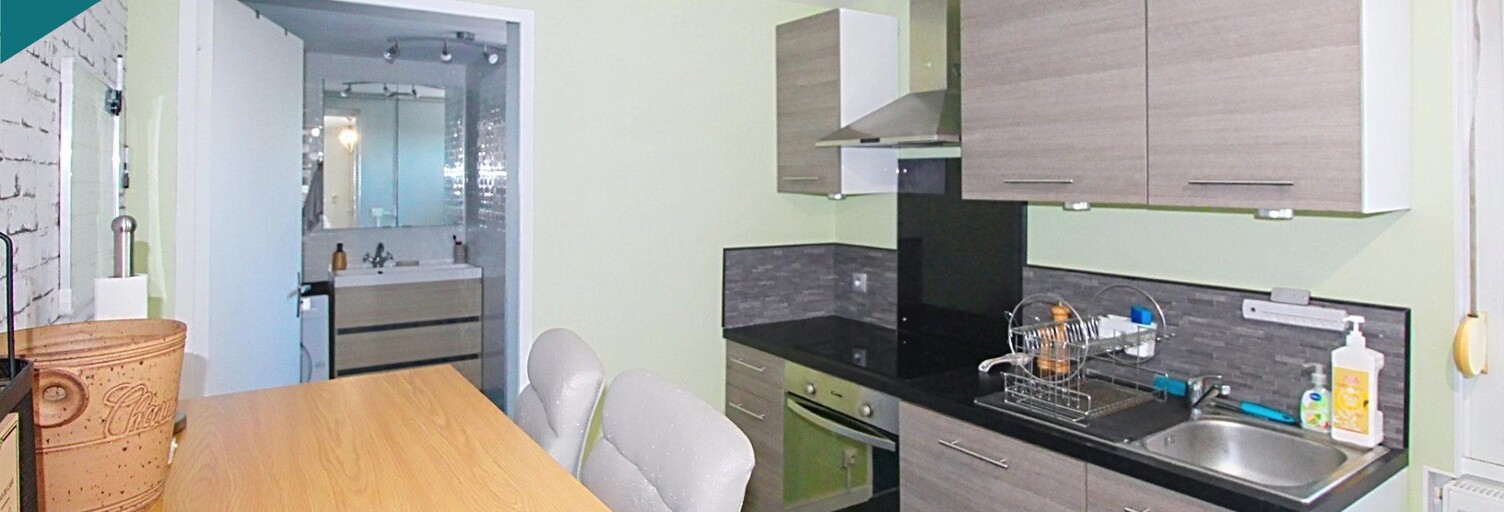 Maison 2 Pièces 77 m² à vendre à Montceau-les-Mines (71300)