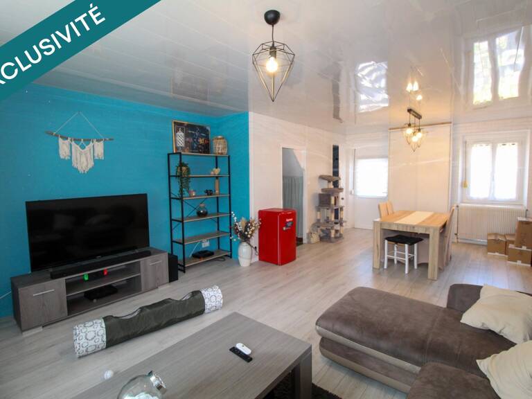 Maison rénovée, prête à vous accueillir ! — photo 1