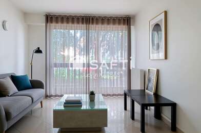Appartement 2 pièces 239000 €