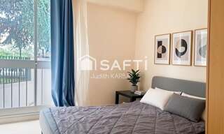 Appartement 2 Pièces 42 m² à vendre à Romainville (93230)