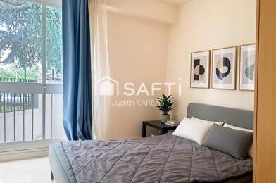 Appartement 2 pièces 239000 €