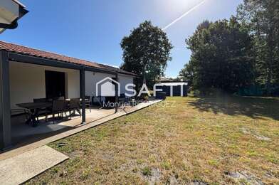 Maison 4 pièces 275000 €