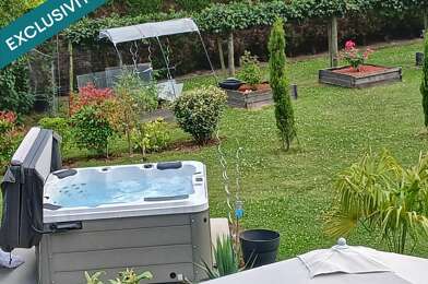 Maison 8 pièces 425000 €