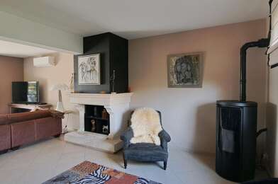 Maison 8 pièces 418000 €