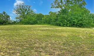 Terrain  860 m² à vendre à Lanta (31570)