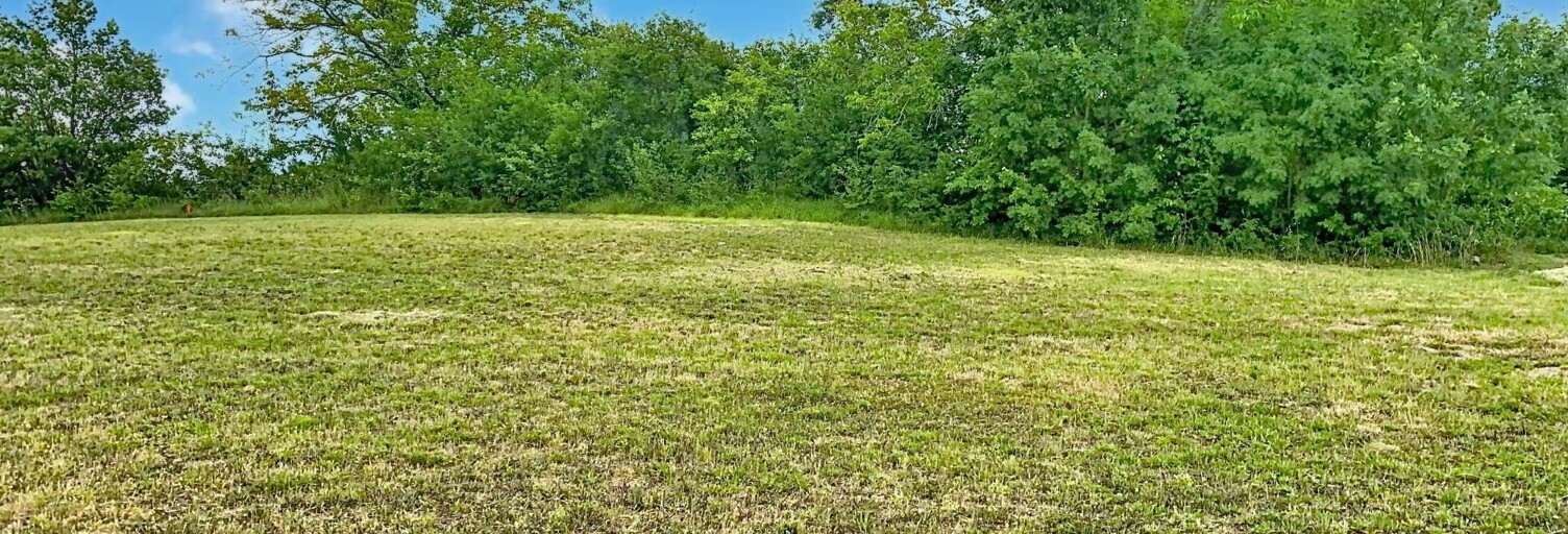 Terrain  860 m² à vendre à Lanta (31570)
